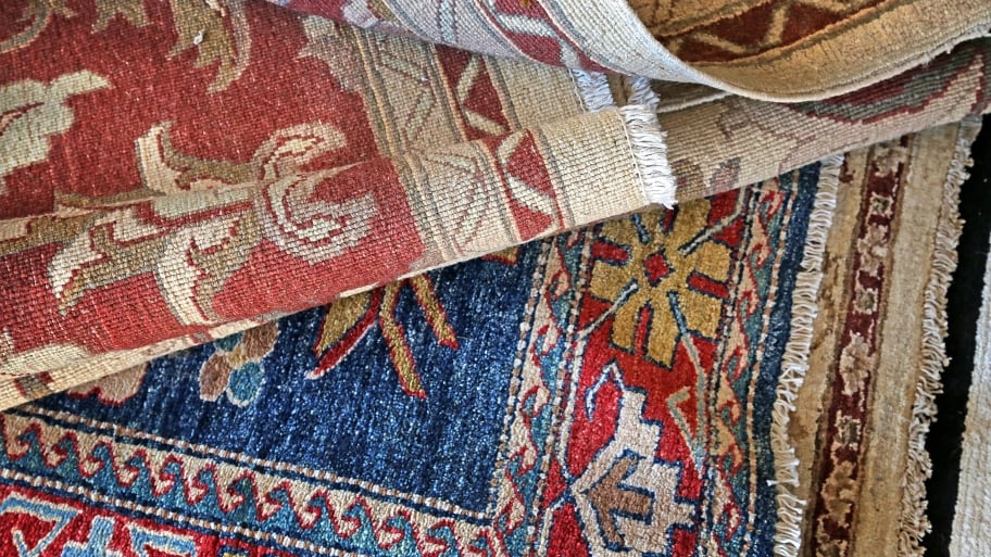 Oriental Rug Cleaning Angie's List